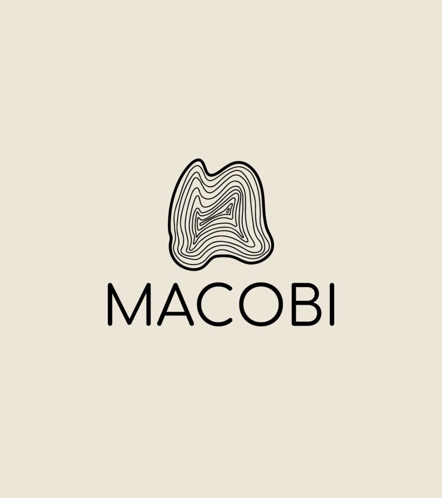 Logodesign für Macobi